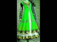 Designer Masakali Suits