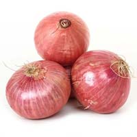 Fresh Onion