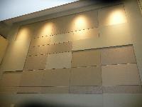 Acoustical Wall Panel