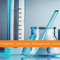 laboratory management software