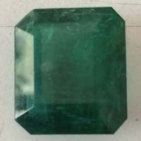 Emerald Cut Stones