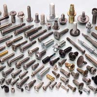 Industrial Fasteners