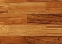 Wooden Flooring