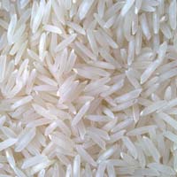 Traditional White Basmati Rice