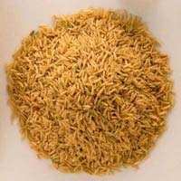 Traditional Brown Basmati Rice