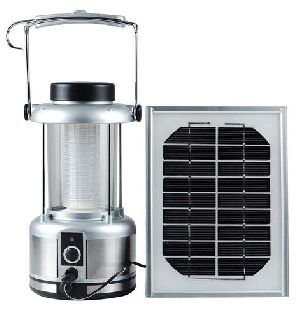 Solar Lanterns