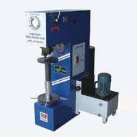 Automatic Brinell Hardness Testing Machine