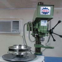 Balancing Machine (KHP-50)