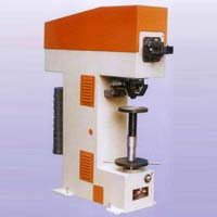 Optical Brinell Hardness Testing Machine