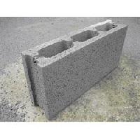 concrete hollow block