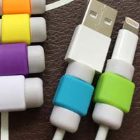 Apple iPhone Charger Cable Protector