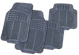 Rubber Mats