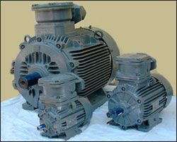 Electrical Motors