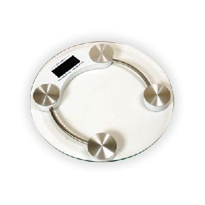 Health Series - Bathroom Scale