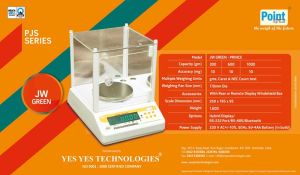 jewellery scale weighing machine