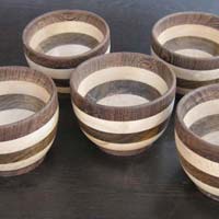 Salad Bowls Set