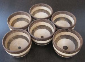 Serving Bowls Set