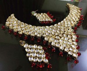 Artificial Necklace Set