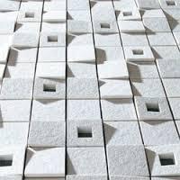 building material ceramic tiles