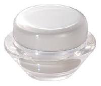 Cosmetic Cream Jar