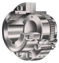 Gear Coupling