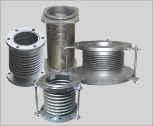 Metallic Expansion Joints