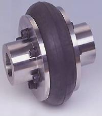 Tyre Coupling