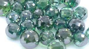 Moissanite Balls