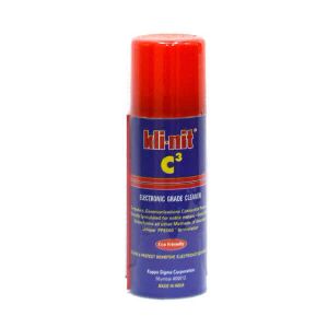 C3 Electronic Grade Cleaning Liquid