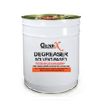 solvent based degreasers
