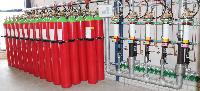 Fire Extinguishing Systems