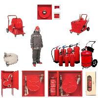 Fire Protection Equipment