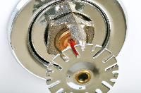 fire sprinkler systems