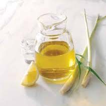 Lemon Grass oil