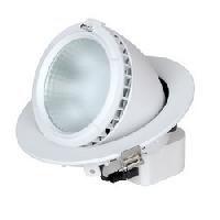 led focus light