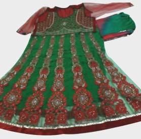 Ladies Anarkali Suits