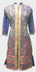 ladies sherwani