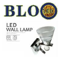 led wall lamps