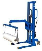 hydraulic lifting equipment