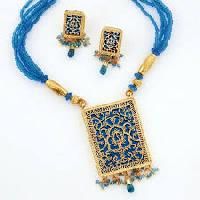 Jute Jewellery