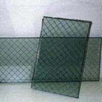 Security Glass