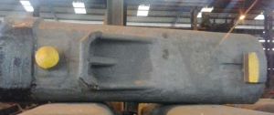 SG Ingot Mould