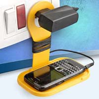 Power Plus Mobile charging stand