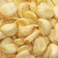 Garlic Chips