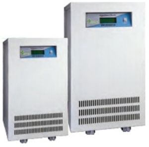 10 KVA 360V Pure Sine Wave Inverter