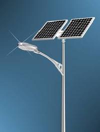 20 Watts Solar Street Light