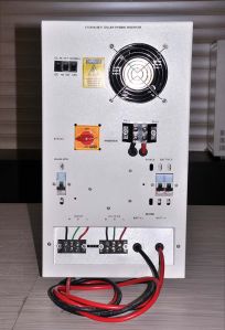 3.5 KVA 48V Solar Hybrid Inverter