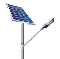 35 Watts Solar Street Light