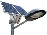 40 Watts  Solar Street Light