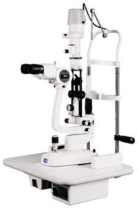 Slit Lamp